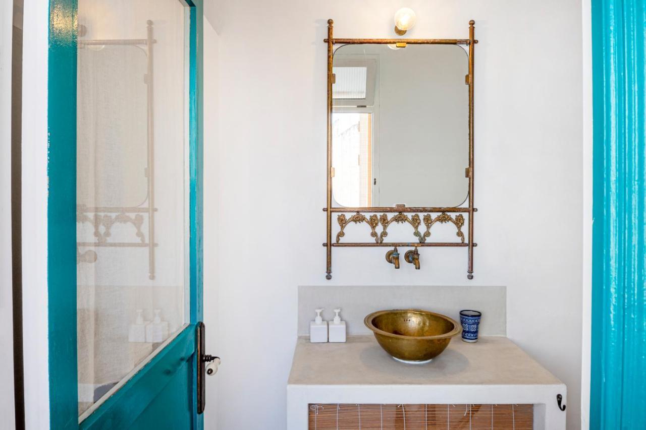 La Cayena Rooms & Apartments (Adults Only) ซิวตาเดญา ภายนอก รูปภาพ