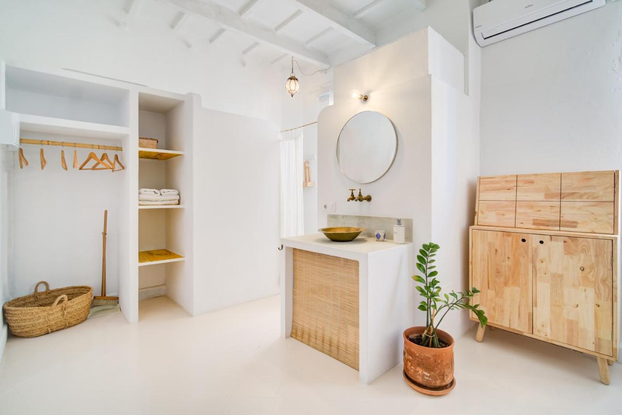 La Cayena Rooms & Apartments (Adults Only) ซิวตาเดญา ภายนอก รูปภาพ