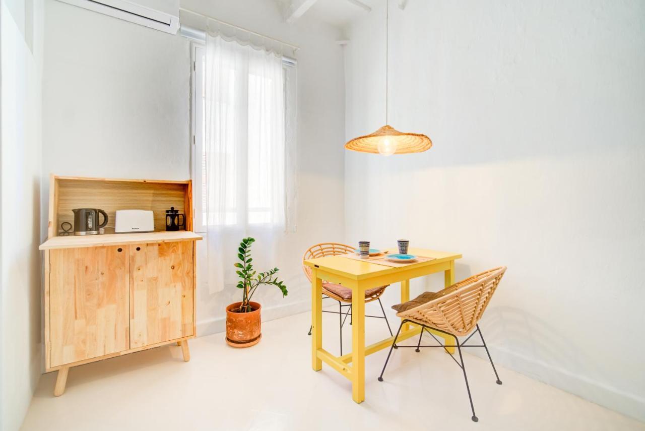 La Cayena Rooms & Apartments (Adults Only) ซิวตาเดญา ภายนอก รูปภาพ