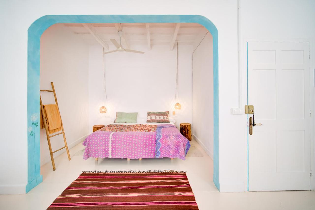 La Cayena Rooms & Apartments (Adults Only) ซิวตาเดญา ภายนอก รูปภาพ