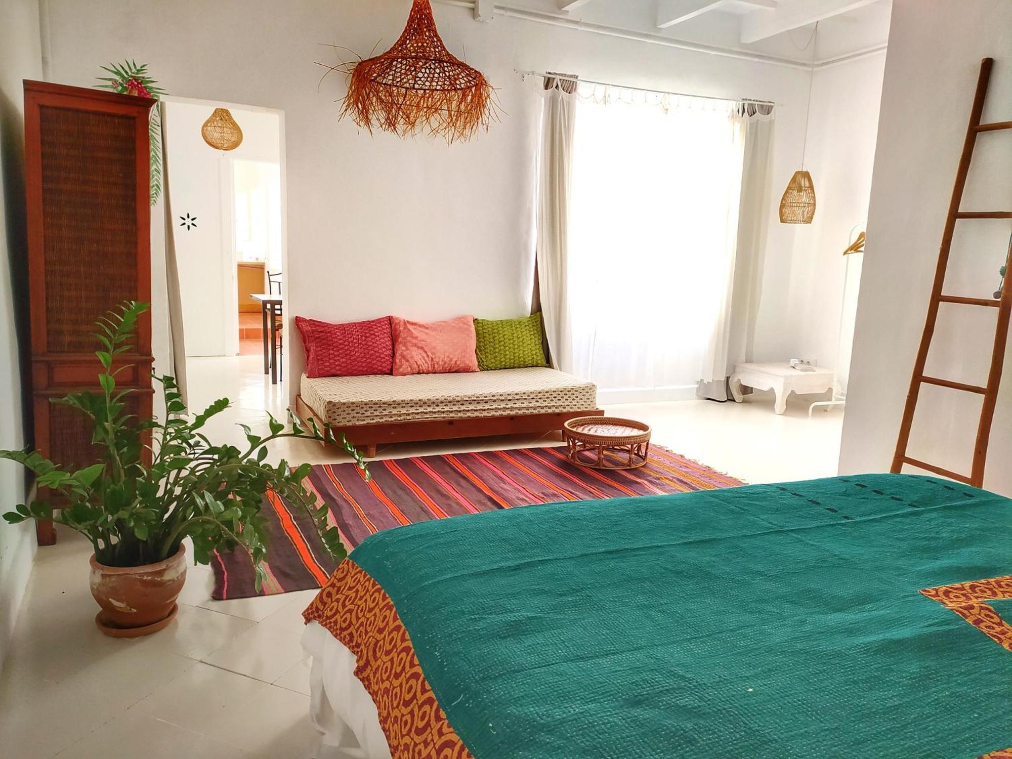La Cayena Rooms & Apartments (Adults Only) ซิวตาเดญา ภายนอก รูปภาพ